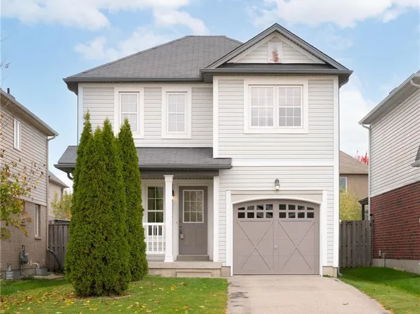 18 Tilbury St, Woolwich, ON N0B 1M0