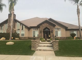 9336 Brunello Ct, Bakersfield, CA