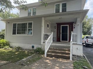 657 Jefferson Ave, Jermyn, PA 18433