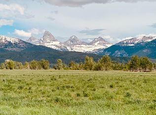 4620 Wydaho Ranch Trl, Tetonia, ID 83452