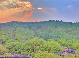 0 Field Ln, Show Low, AZ 85901