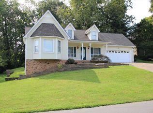 504 Woodland Hills Dr, La Vergne, TN 37086