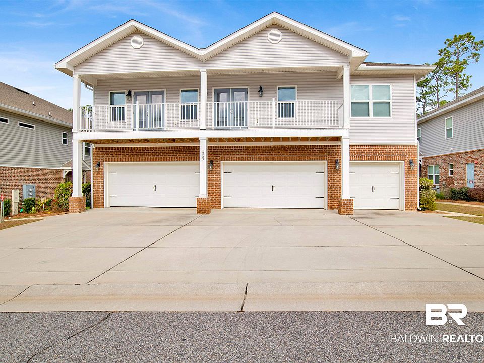 1st image of 6825 Spaniel Dr #A