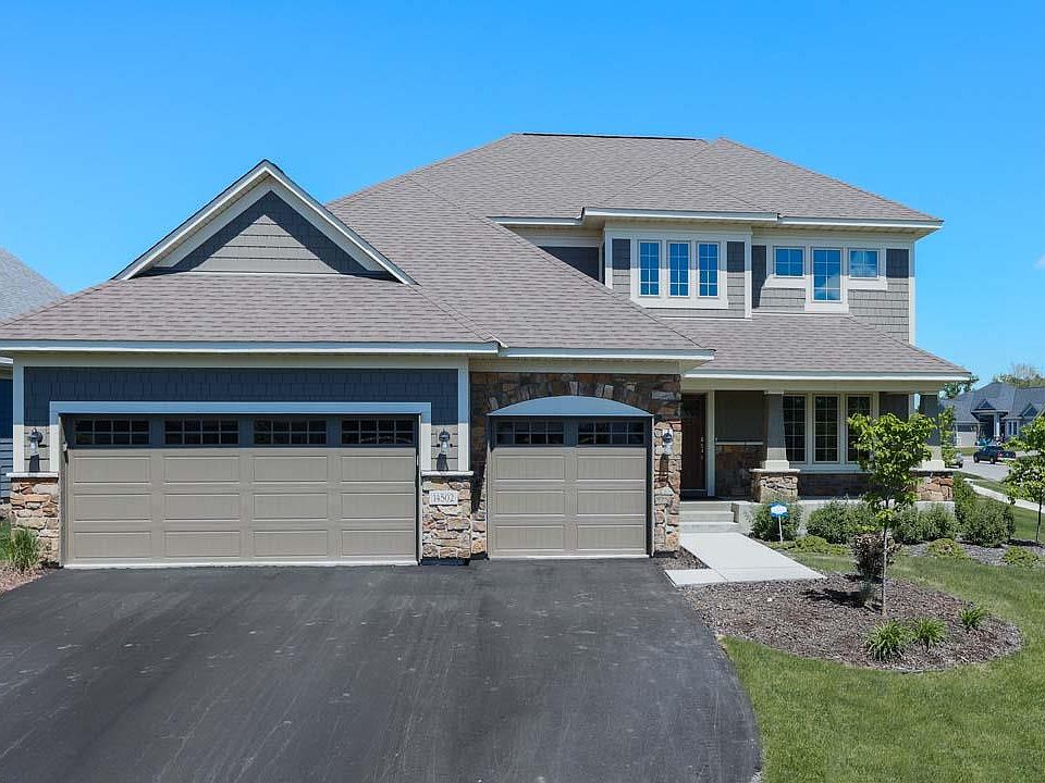 Located on 0301 in River Hills - Single Family in Dayton, MN