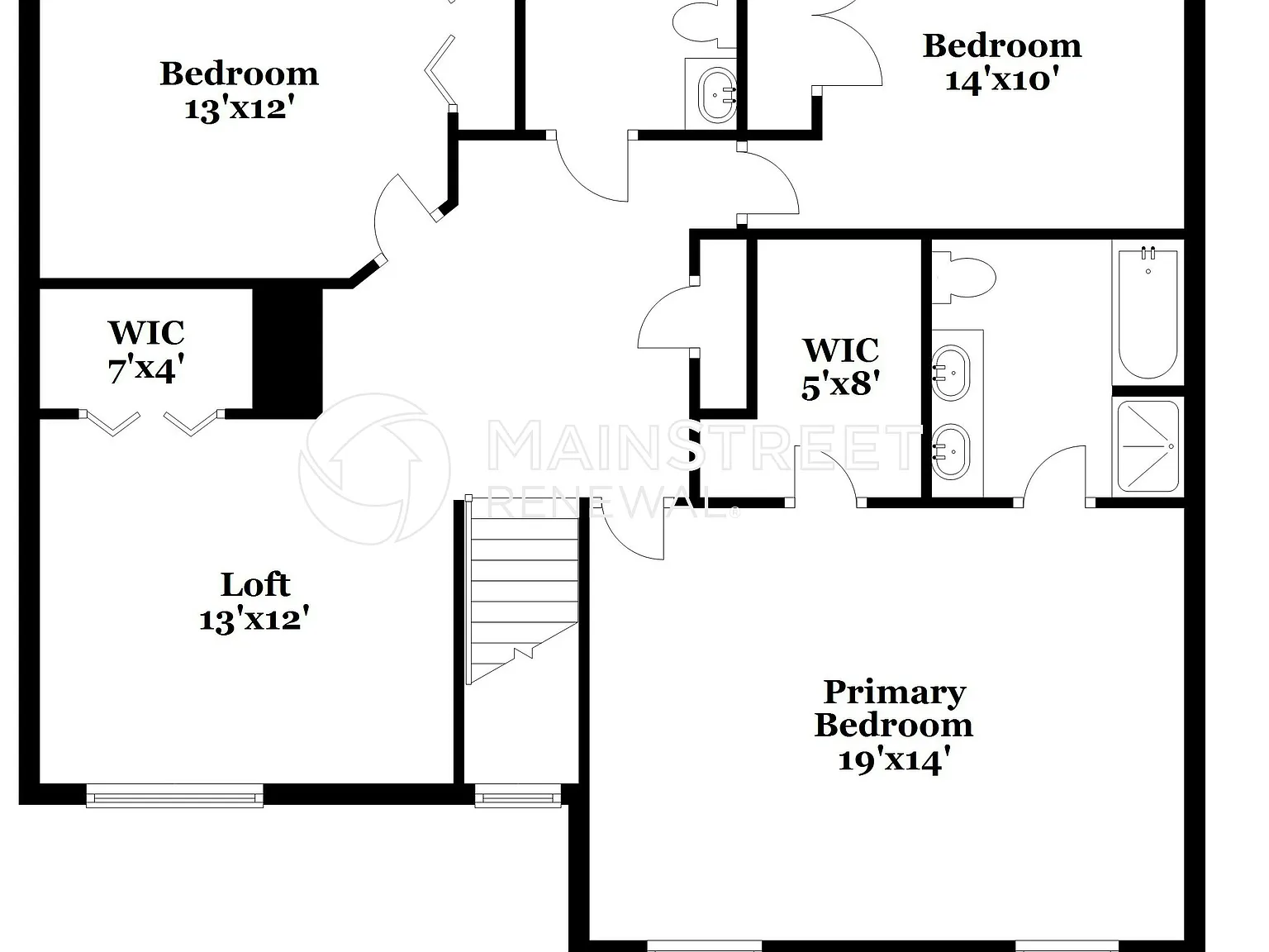 4460 Westhill Pl — Photo 3