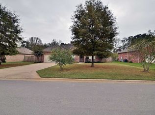 195 Lorene St, Austin, AR 72007