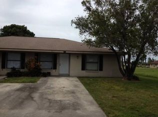 3416 SW 7th Pl, Cape Coral, FL 33914