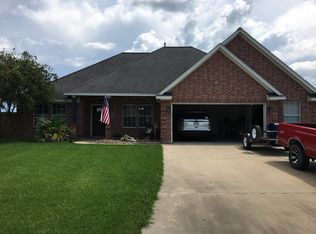 1008 Bay Ridge Blvd, Bay City, TX 77414