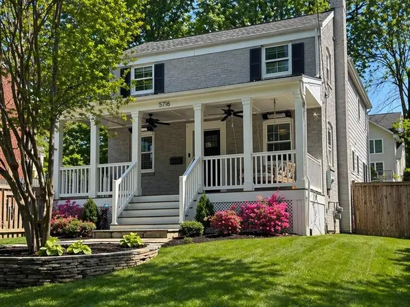 5716 8th Rd N, Arlington, VA 22205