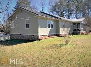 243 Spence Rd, Carrollton, GA 30117