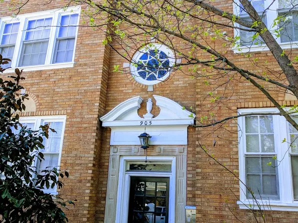 905 N. Belmont Ave.*, 905 N Belmont Ave APT 1, Richmond, VA 23221