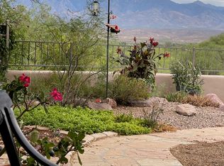 55 Pimeria Alta, Tubac, AZ 85646