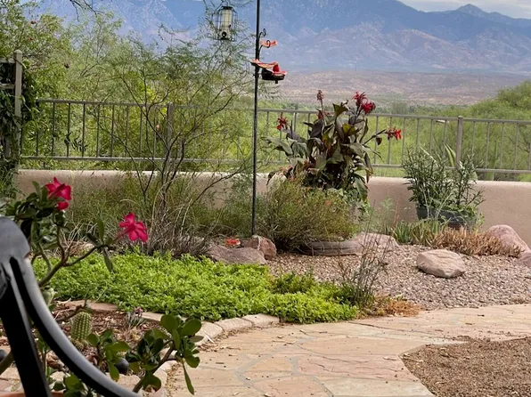 55 Pimeria Alta, Tubac, AZ 85646