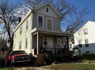 1017 Considine Ave, Cincinnati, OH 45205
