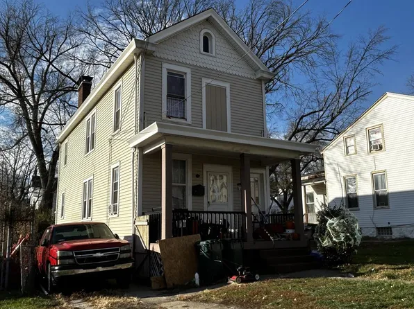 1017 Considine Ave, Cincinnati, OH 45205