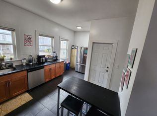 11-13 Wadsworth St UNIT 1D, Allston, MA 02134