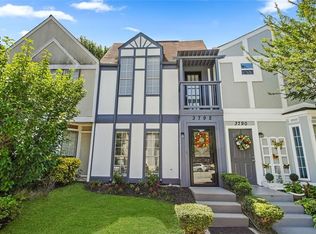 3792 London Dr, Decatur, GA 30032