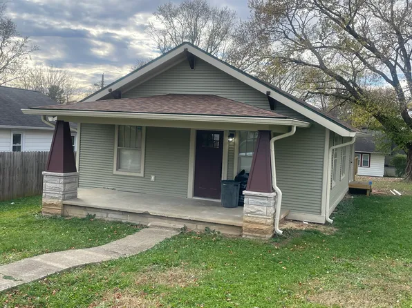 1202 S Stull Ave, Bloomington, IN 47401