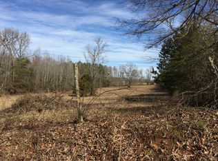 10.86 Ac John McDonald Lane, Alpine, TN 38543