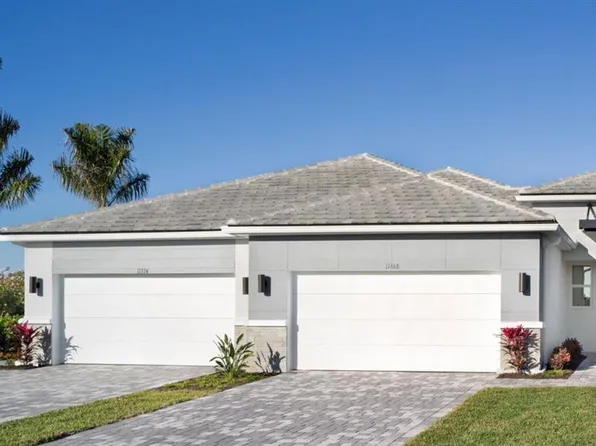 18427 Green Garden Ct, Venice, FL 34293