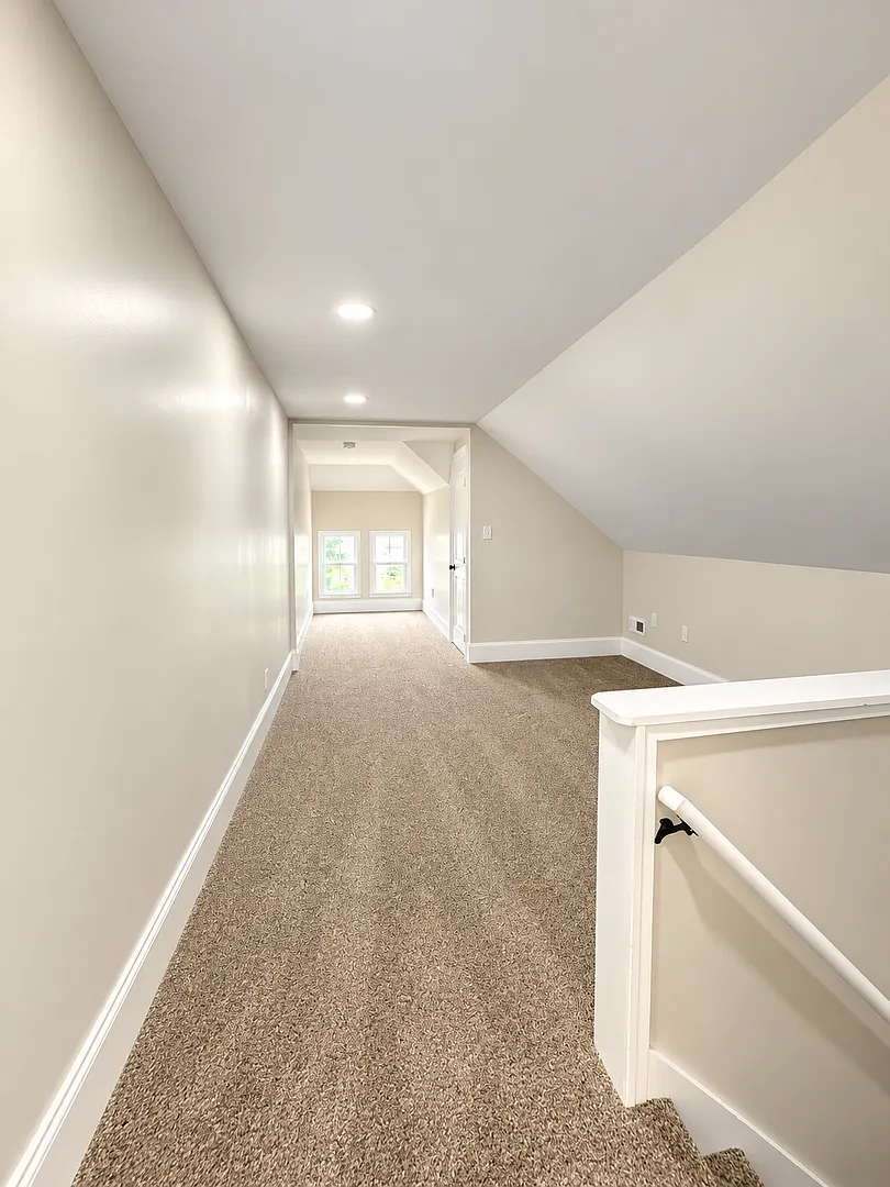 Luxury-Finish 3BR/2BA Brand New Townhome! With Premium Kitchen & Timeless Hardwood. — Photo 4