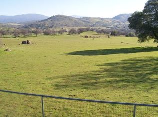 5757 Hornitos Rd, Catheys Valley, CA 95306