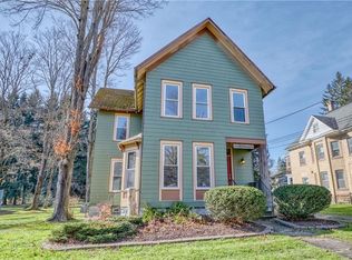 37 Jefferson St, Ellicottville, NY 14731
