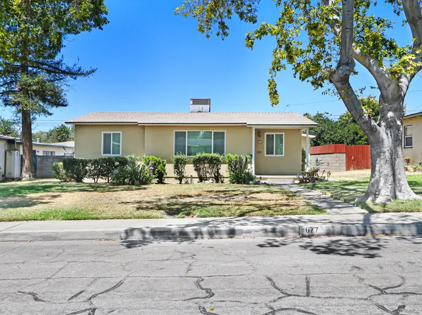 677 N Tulare Way, Upland, CA 91786