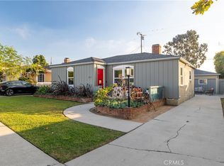 4917 Imlay Ave, Los Angeles, CA 90230