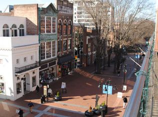 4th Street Apartments, Charlottesville, VA 22902