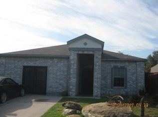 1645 Sweden Ln, Laredo, TX 78045