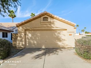 15850 N 32nd Way, Phoenix, AZ 85032