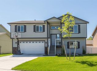 10124 E Walton Ct, Spokane, WA 99206