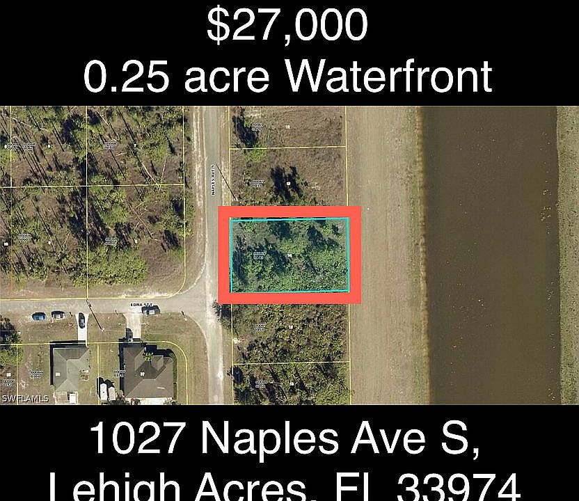2nd image of 1027 Naples Ave S