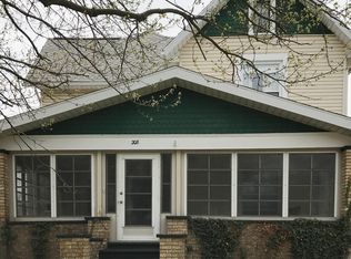 208 Maple St SW, Sugarcreek, OH 44681