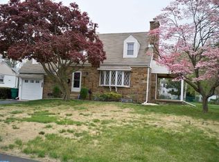 1365 Corry Ave, Bensalem, PA