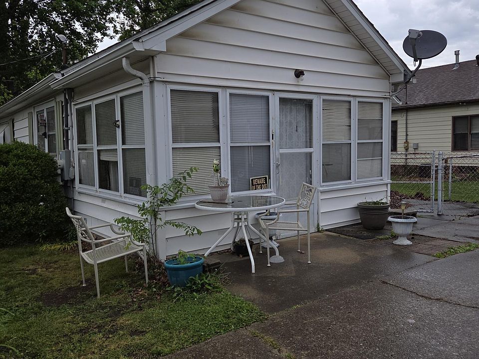 1st image of 1001 N State St