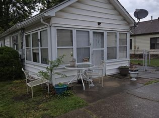 1001 N State St, Marion, IL 62959