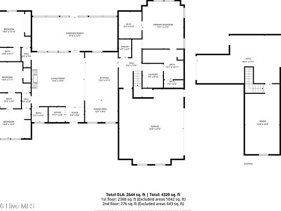 2nd image of 355 Graham Road