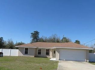 78 Dogwood Drive Pass, Ocala, FL 34472