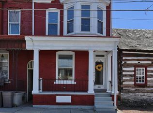 1108 Chestnut St, Lebanon, PA 17042