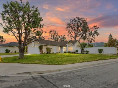 11697 Old Field Ave, Fontana, CA, 92337