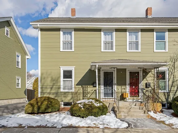 50 Alder St, Waltham, MA 02453