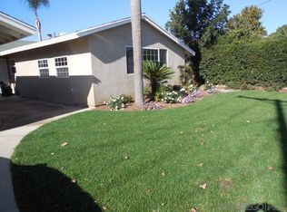 562 Terra Ln, El Cajon, CA 92019