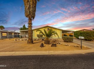 2760 W Gregory St, Apache Junction, AZ 85120