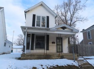 226 Richmond Ave, Richmond, IN