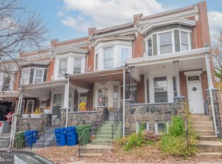 2928 W Mosher St, Baltimore, MD 21216