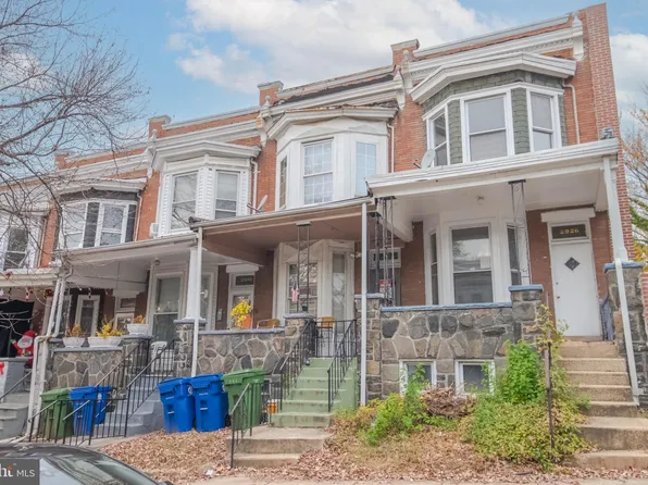 2928 W Mosher St, Baltimore, MD 21216