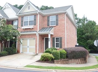 9805 Alger Trce, Alpharetta, GA 30022