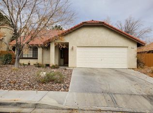 218 President Way, Ridgecrest, CA 93555